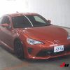 toyota 86 2016 CFJ1530514 image 1
