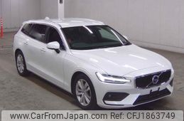 volvo v60 2020 CFJ1863749