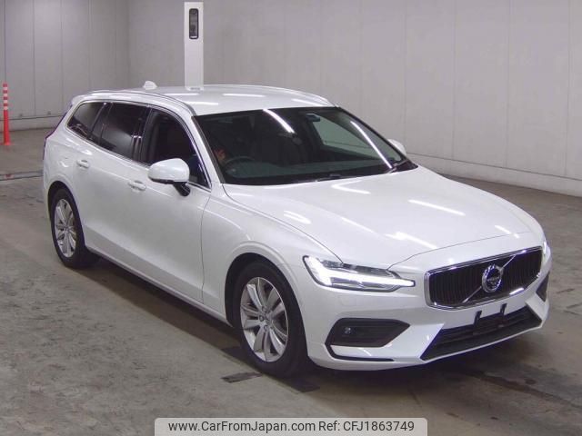 volvo v60 2020 CFJ1863749 image 1