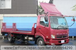 mitsubishi-fuso fighter 2006 GOO_NET_EXCHANGE_0903612A30240808W001