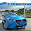 mazda demio 2014 CFJ1805551 image 1