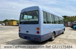 mitsubishi-fuso rosa-bus 1999 NIKYO_SS15354