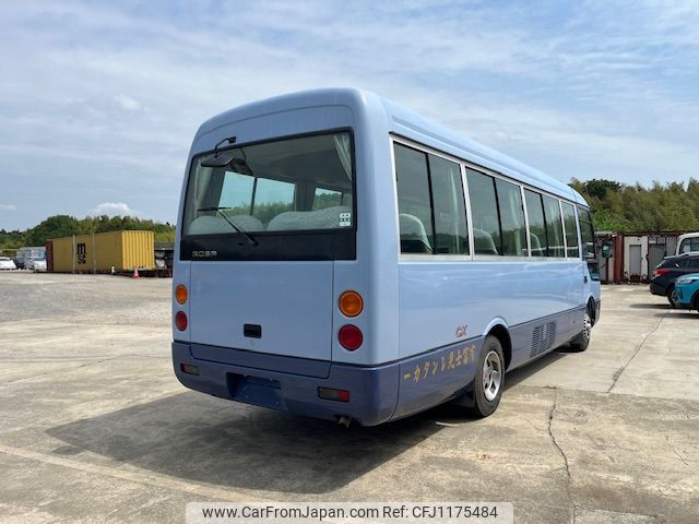mitsubishi-fuso rosa-bus 1999 NIKYO_SS15354 image 1