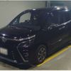 toyota voxy 2021 -TOYOTA 【横浜 336ﾒ2345】--Voxy 3BA-ZRR80W--ZRR80W-0664183---TOYOTA 【横浜 336ﾒ2345】--Voxy 3BA-ZRR80W--ZRR80W-0664183- image 1