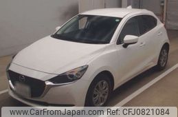 mazda demio 2020 -MAZDA 【千葉 503ﾇ1400】--MAZDA2 6BA-DJLFS--DJLFS-725929---MAZDA 【千葉 503ﾇ1400】--MAZDA2 6BA-DJLFS--DJLFS-725929-