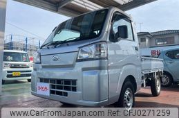 daihatsu hijet-truck 2024 -DAIHATSU 【富士山 】--Hijet Truck S500P--0197228---DAIHATSU 【富士山 】--Hijet Truck S500P--0197228-