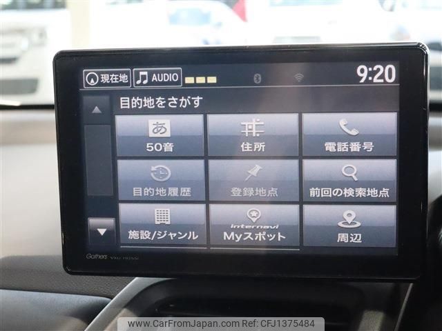 honda s660 2022 -HONDA--S660 3BA-JW5--JW5-1204982---HONDA--S660 3BA-JW5--JW5-1204982- image 2