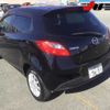 mazda demio 2012 -MAZDA 【三重 502ﾆ9651】--Demio DE3FS-542340---MAZDA 【三重 502ﾆ9651】--Demio DE3FS-542340- image 2