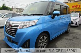 toyota roomy 2016 -TOYOTA--Roomy M900A--0003685---TOYOTA--Roomy M900A--0003685-