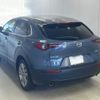 mazda cx-3 2019 -MAZDA 【倉敷 341た2525】--CX-30 DMEP-102516---MAZDA 【倉敷 341た2525】--CX-30 DMEP-102516- image 2