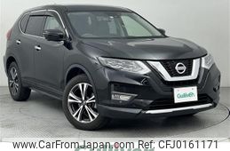 nissan x-trail 2019 -NISSAN--X-Trail DBA-NT32--NT32-306097---NISSAN--X-Trail DBA-NT32--NT32-306097-