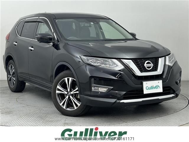 nissan x-trail 2019 -NISSAN--X-Trail DBA-NT32--NT32-306097---NISSAN--X-Trail DBA-NT32--NT32-306097- image 1