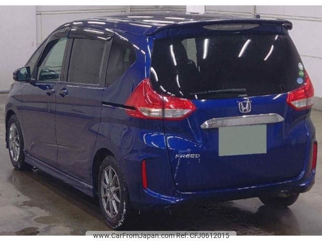 honda freed 2018 quick_quick_DBA-GB6_1009082 image 2