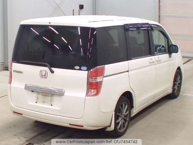 honda stepwagon 2010 -HONDA--Stepwgn DBA-RK2--RK2-1004808---HONDA--Stepwgn DBA-RK2--RK2-1004808- image 2