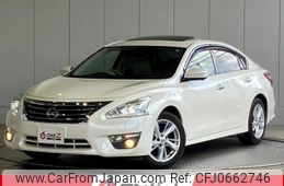 nissan teana 2019 -NISSAN--Teana L33--L33-117710---NISSAN--Teana L33--L33-117710-