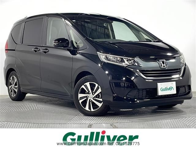 honda freed 2019 CFJ1579775 image 1