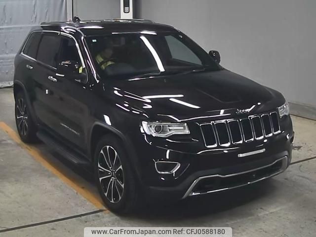 jeep grand-cherokee 2014 -CHRYSLER--Jeep Grand Cherokee 1C4RJFFG2EC295622---CHRYSLER--Jeep Grand Cherokee 1C4RJFFG2EC295622- image 1