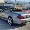 mercedes-benz sl-class 2009 GOO_JP_700070884830231214001 image 37