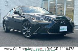 lexus es 2019 -LEXUS--Lexus ES 6AA-AXZH10--AXZH10-1005995---LEXUS--Lexus ES 6AA-AXZH10--AXZH10-1005995-