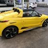 honda s660 2015 -HONDA--S660 3BA-JW5--JW5-1006512---HONDA--S660 3BA-JW5--JW5-1006512- image 3