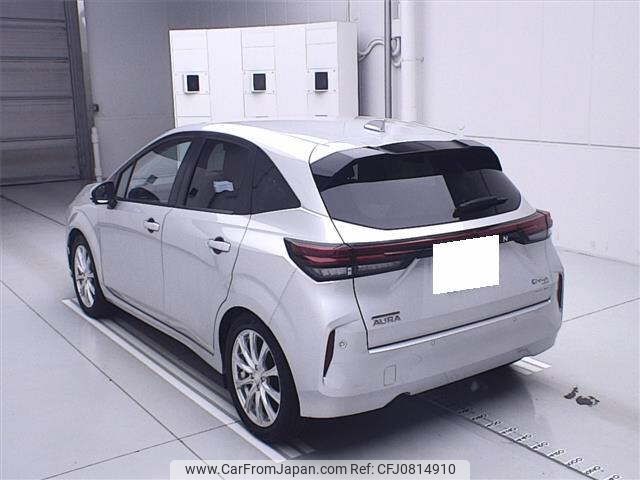 nissan aura 2023 -NISSAN 【札幌 330ﾏ1852】--AURA FSNE13-573932---NISSAN 【札幌 330ﾏ1852】--AURA FSNE13-573932- image 2