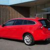 volvo v60 2015 quick_quick_DBA-FB420_YV1FW40MDF1270006 image 4