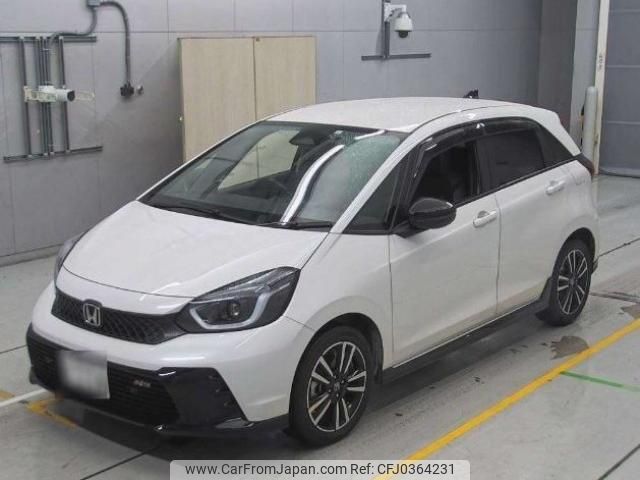 honda fit 2023 quick_quick_5BA-GS4_GS4-1002822 image 1