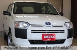 toyota probox 2019 CFJ1654020