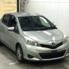 toyota vitz 2011 -TOYOTA--Vitz KSP130-2027621---TOYOTA--Vitz KSP130-2027621- image 1