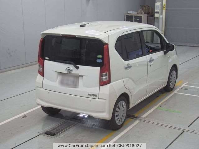 daihatsu move 2018 -DAIHATSU--Move DBA-LA150S--LA150S-1074537---DAIHATSU--Move DBA-LA150S--LA150S-1074537- image 2