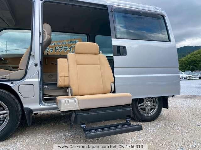 subaru sambar-dias 2008 CFJ1760313 image 2