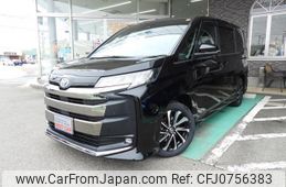 toyota noah 2025 -TOYOTA 【名変中 】--Noah ZWR90W--0231444---TOYOTA 【名変中 】--Noah ZWR90W--0231444-