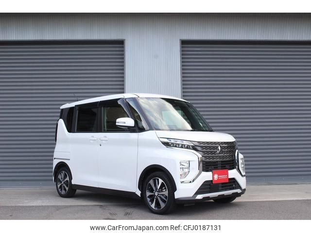 mitsubishi ek-sport 2020 quick_quick_B35A_B35A-0003760 image 2