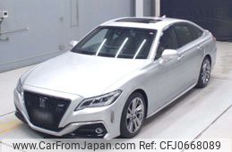 toyota crown 2021 -TOYOTA--Crown ARS220-1006069---TOYOTA--Crown ARS220-1006069-