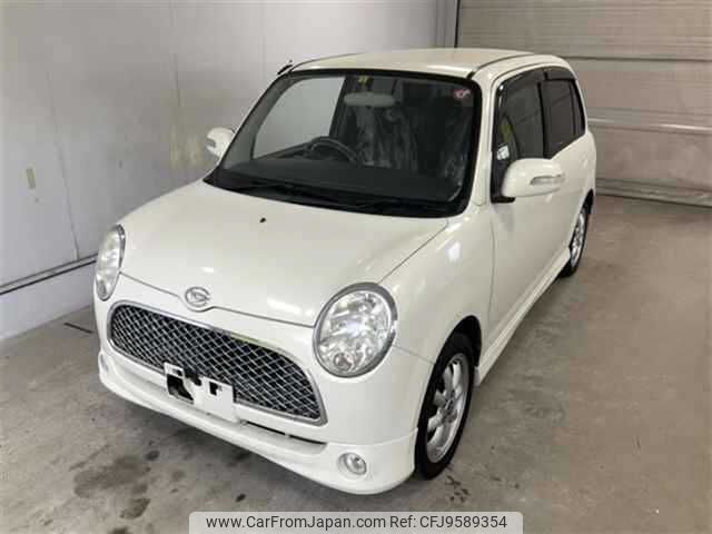 daihatsu mira-gino 2006 -DAIHATSU--Mira Gino L650S--0044299---DAIHATSU--Mira Gino L650S--0044299- image 1