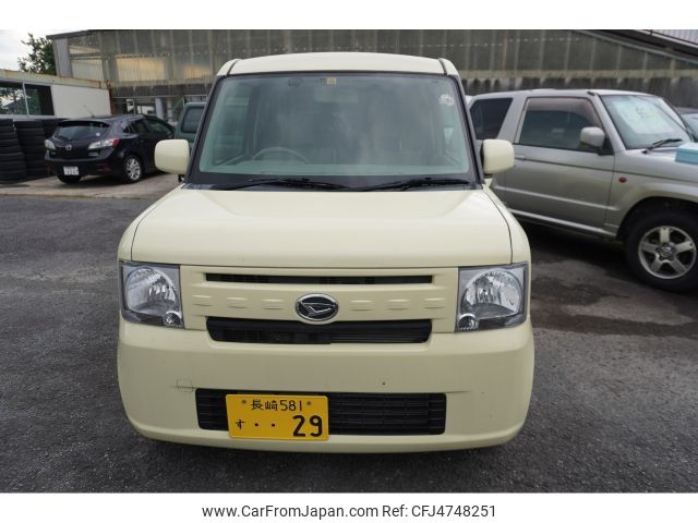 daihatsu move-conte 2013 -DAIHATSU--Move Conte DBA-L575S--L575S-0188763---DAIHATSU--Move Conte DBA-L575S--L575S-0188763- image 2