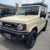 suzuki jimny 2018 -SUZUKI--Jimny 3BA-JB64W--JB64W-100277---SUZUKI--Jimny 3BA-JB64W--JB64W-100277- image 1