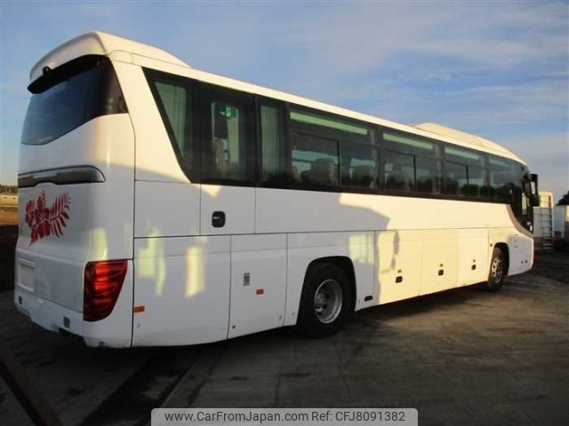 hino s-elega 2009 -HINO--Serega BJG-RU1ASAR--RU1ASA-40020---HINO--Serega BJG-RU1ASAR--RU1ASA-40020- image 2