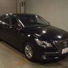 toyota crown 2015 -TOYOTA 【熊本 301ﾀ6140】--Crown DAA-AWS210--AWS210-6086383---TOYOTA 【熊本 301ﾀ6140】--Crown DAA-AWS210--AWS210-6086383- image 4