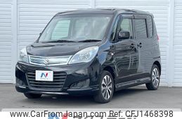 suzuki solio 2014 -SUZUKI--Solio DBA-MA15S--MA15S-517895---SUZUKI--Solio DBA-MA15S--MA15S-517895-