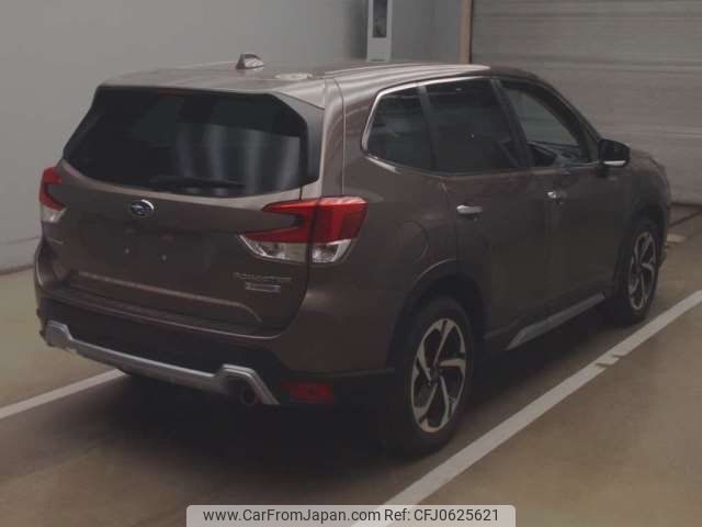 subaru forester 2023 -SUBARU--Forester 5AA-SKE--SKE-109523---SUBARU--Forester 5AA-SKE--SKE-109523- image 2