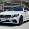 mercedes-benz c-class-station-wagon 2019 -MERCEDES-BENZ--Benz C Class Wagon 5AA-205277--WDD2052772F679636---MERCEDES-BENZ--Benz C Class Wagon 5AA-205277--WDD2052772F679636- image 18