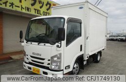 isuzu elf-truck 2020 CFJ1749130