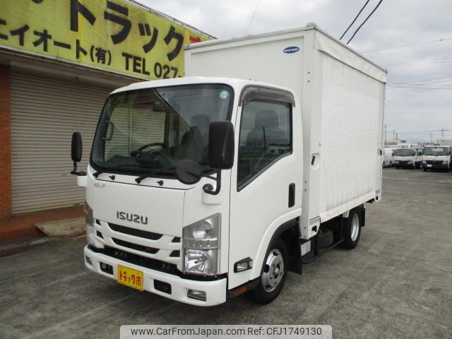isuzu elf-truck 2020 CFJ1749130 image 1
