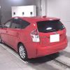 toyota prius-α 2015 -TOYOTA 【富山 334ｻ1230】--Prius α ZVW41W-3385231---TOYOTA 【富山 334ｻ1230】--Prius α ZVW41W-3385231- image 2