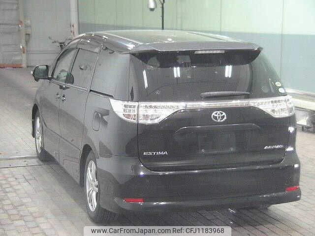 toyota estima 2013 -TOYOTA--Estima ACR55W-0031743---TOYOTA--Estima ACR55W-0031743- image 2