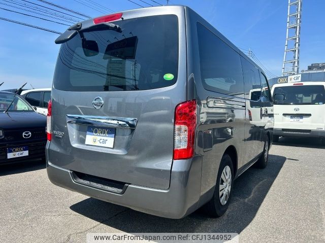 nissan caravan-van 2020 -NISSAN--Caravan Van LDF-VW2E26--VW2E26-118277---NISSAN--Caravan Van LDF-VW2E26--VW2E26-118277- image 2