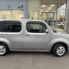 nissan cube 2010 -NISSAN--Cube DBA-Z12--Z12-084917---NISSAN--Cube DBA-Z12--Z12-084917- image 8