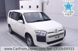 toyota succeed-van 2019 -TOYOTA--Succeed Van NCP165V-0060447---TOYOTA--Succeed Van NCP165V-0060447-