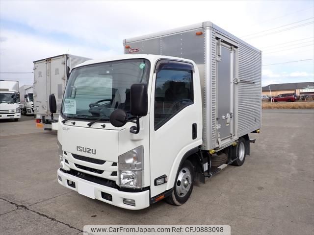 isuzu elf-truck 2021 quick_quick_2RG-NLR88AN_NLR88-7006398 image 1